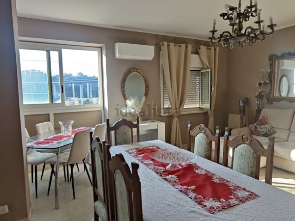 appartamento in vendita a Messina