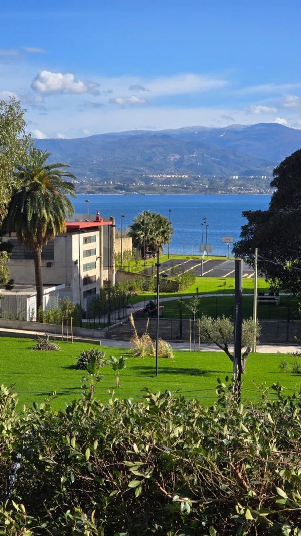 appartamento in vendita a Messina in zona Centro Storico