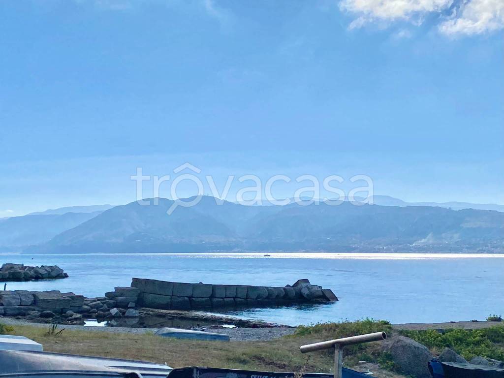 casa indipendente in vendita a Messina in zona Ganzirri