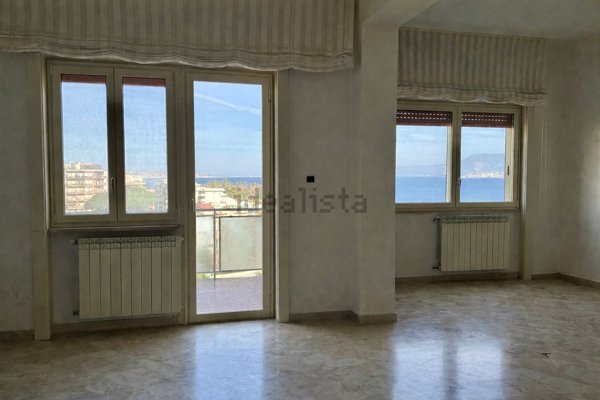 appartamento in vendita a Messina in zona San Licandro