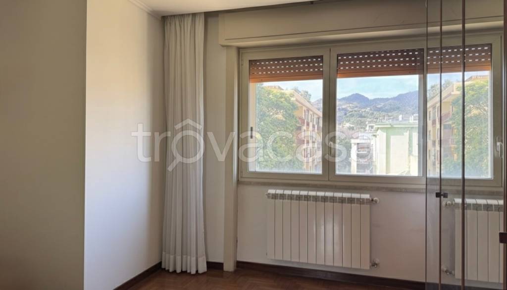 appartamento in vendita a Messina in zona San Licandro