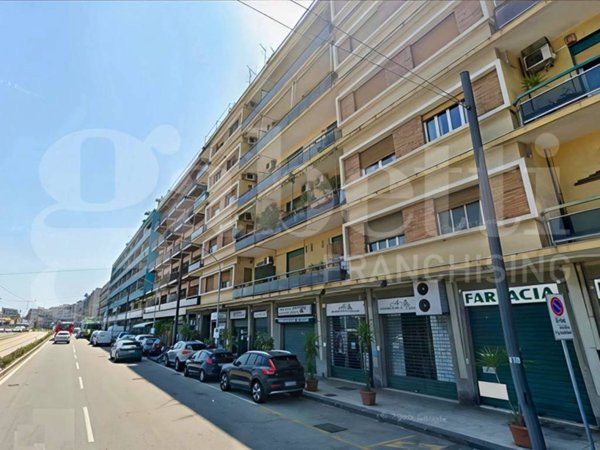 appartamento in vendita a Messina in zona Paradiso