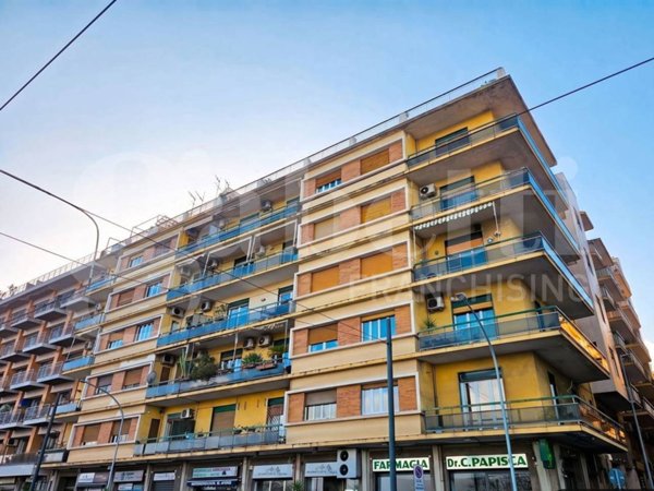 appartamento in vendita a Messina in zona Paradiso
