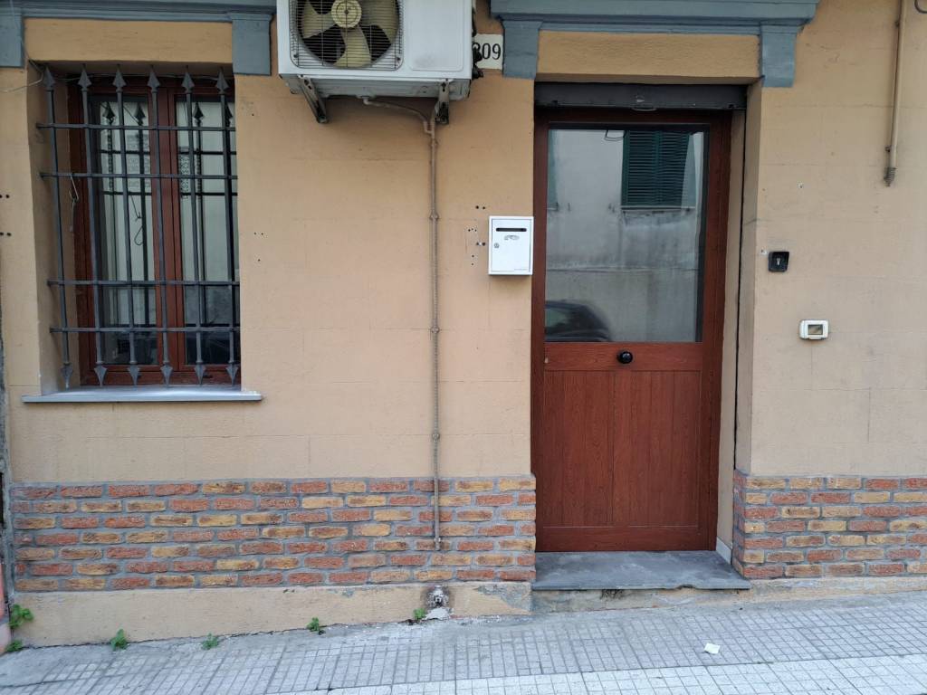 appartamento in vendita a Messina