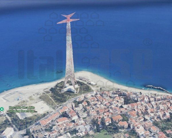 appartamento in vendita a Messina in zona Torre Faro