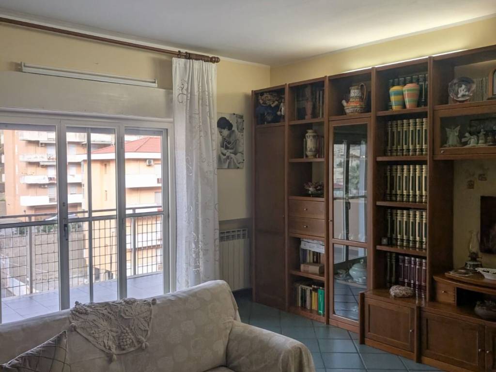 appartamento in vendita a Messina in zona Minissale