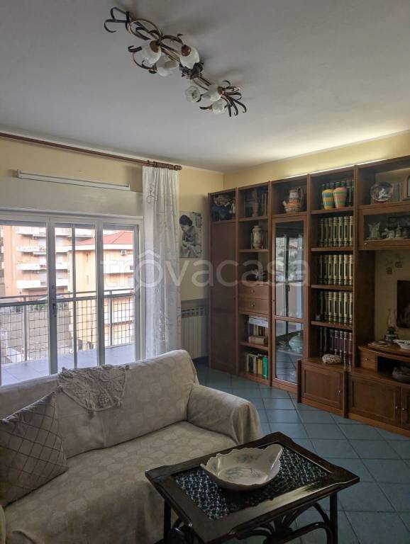 appartamento in vendita a Messina in zona Minissale