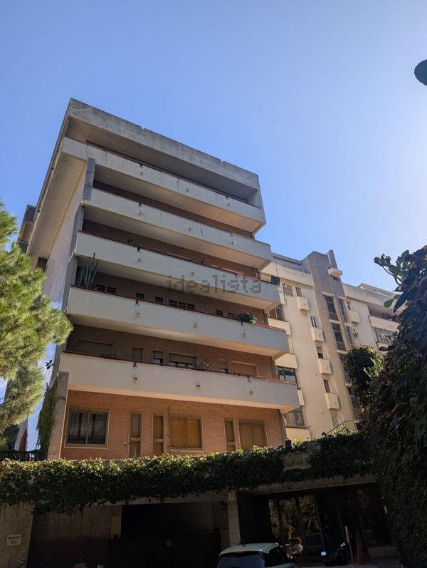 appartamento in vendita a Messina in zona Gravitelli