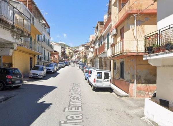 appartamento in vendita a Messina in zona Bordonaro