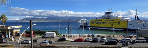 appartamento in vendita a Messina