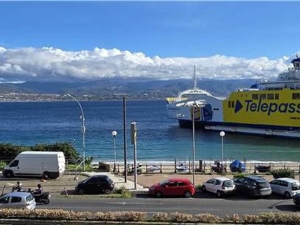 appartamento in vendita a Messina in zona San Licandro