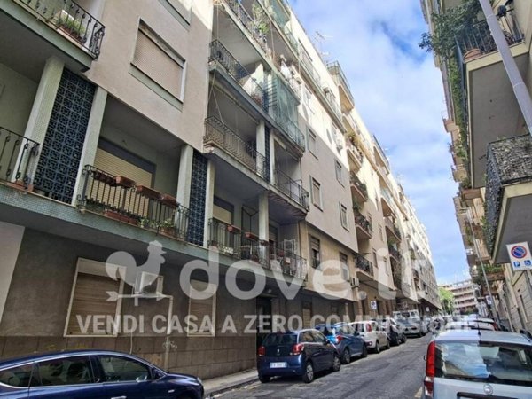 appartamento in vendita a Messina