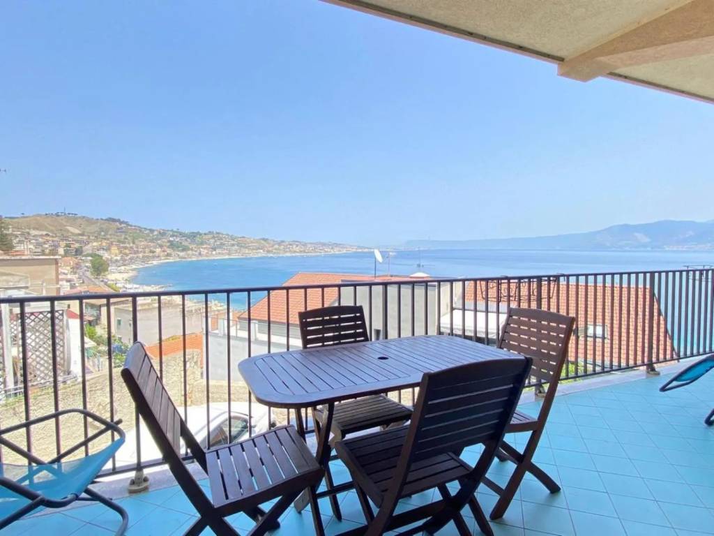 appartamento in vendita a Messina in zona Santissima Annunziata