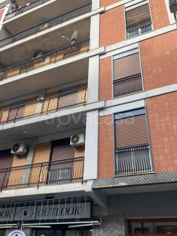 appartamento in vendita a Messina