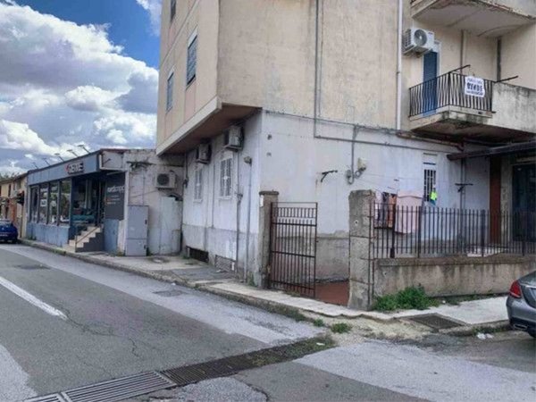 appartamento in vendita a Messina in zona San Filippo