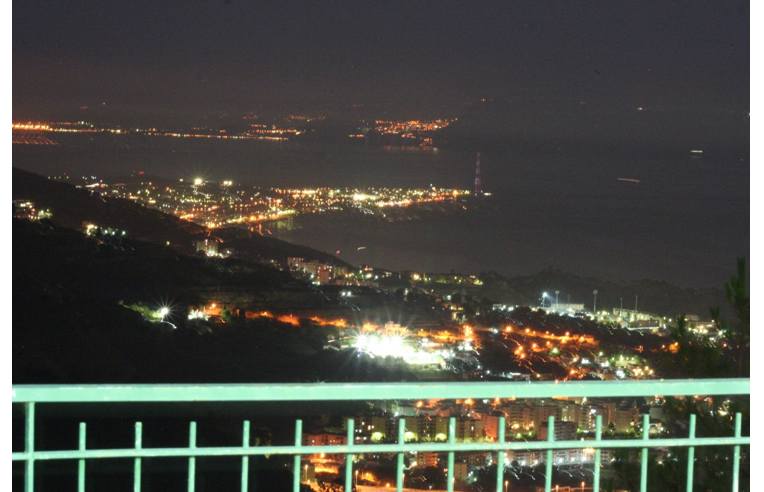 casa indipendente in vendita a Messina in zona Rodia