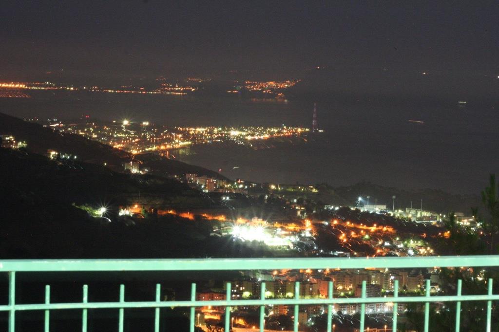 casa indipendente in vendita a Messina in zona Rodia