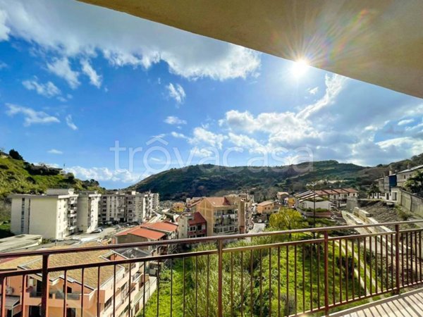 appartamento in vendita a Messina in zona Camaro