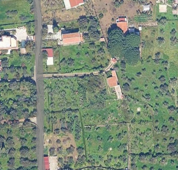 terreno agricolo in vendita a Messina in zona Spartà
