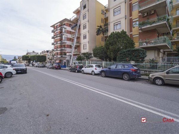 appartamento in vendita a Messina in zona Gravitelli