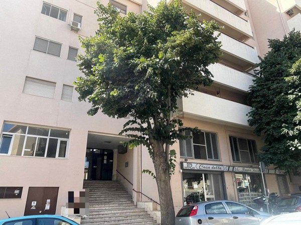 appartamento in vendita a Messina