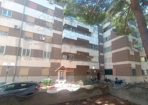 appartamento in vendita a Messina in zona Camaro