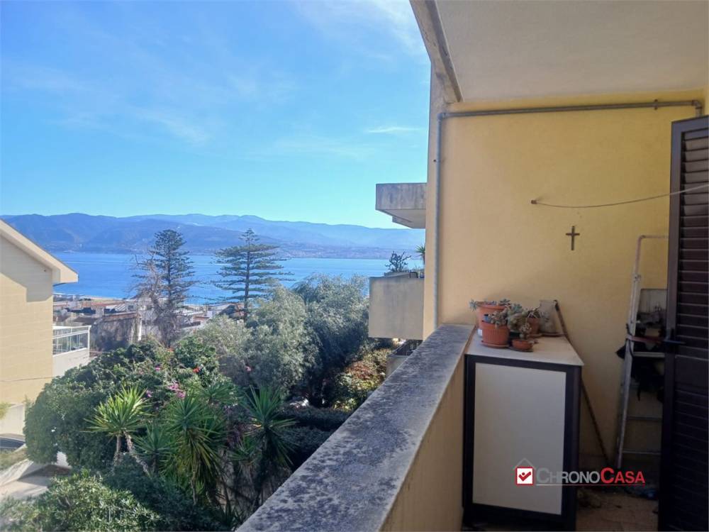 appartamento in vendita a Messina in zona Centro Storico