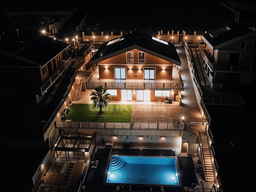 casa indipendente in vendita a Messina in zona Ganzirri