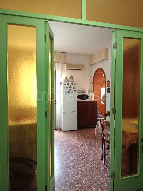 appartamento in vendita a Messina