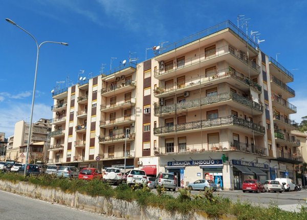 appartamento in vendita a Messina in zona Santissima Annunziata