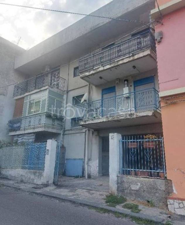 appartamento in vendita a Messina