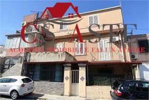 appartamento in vendita a Messina in zona Camaro