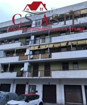 appartamento in vendita a Messina in zona Minissale