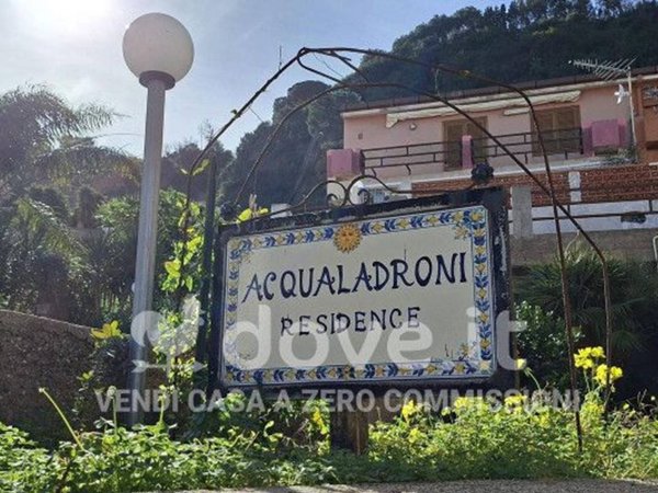 appartamento in vendita a Messina in zona Mortelle