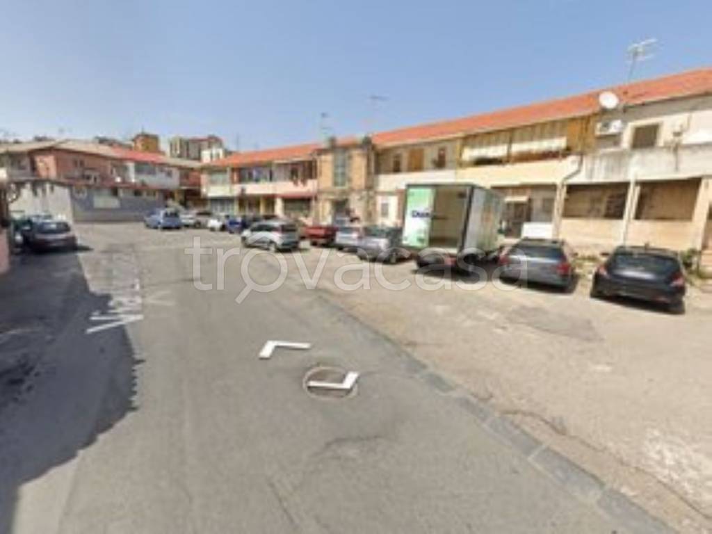 appartamento in vendita a Messina in zona Gazzi