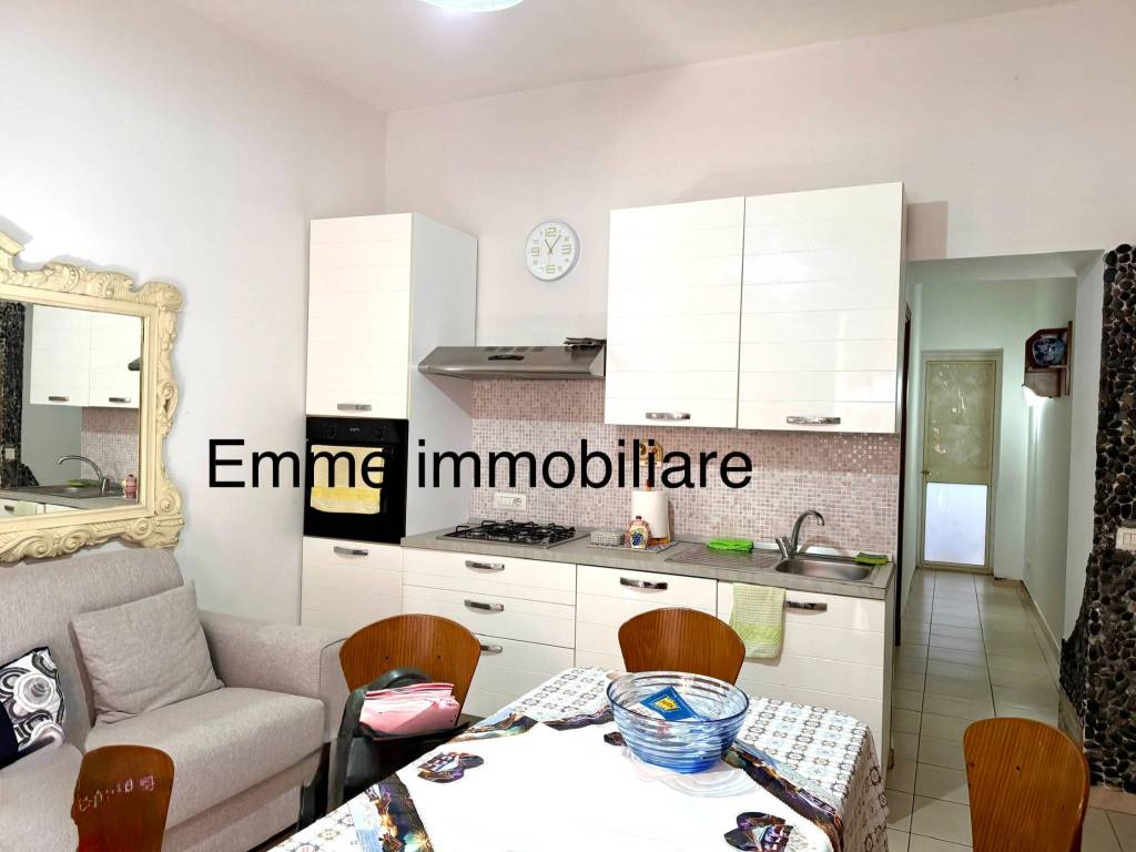 appartamento in vendita a Messina in zona Galati / Mili San Marco