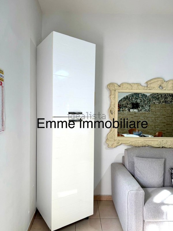 appartamento in vendita a Messina in zona Galati / Mili San Marco