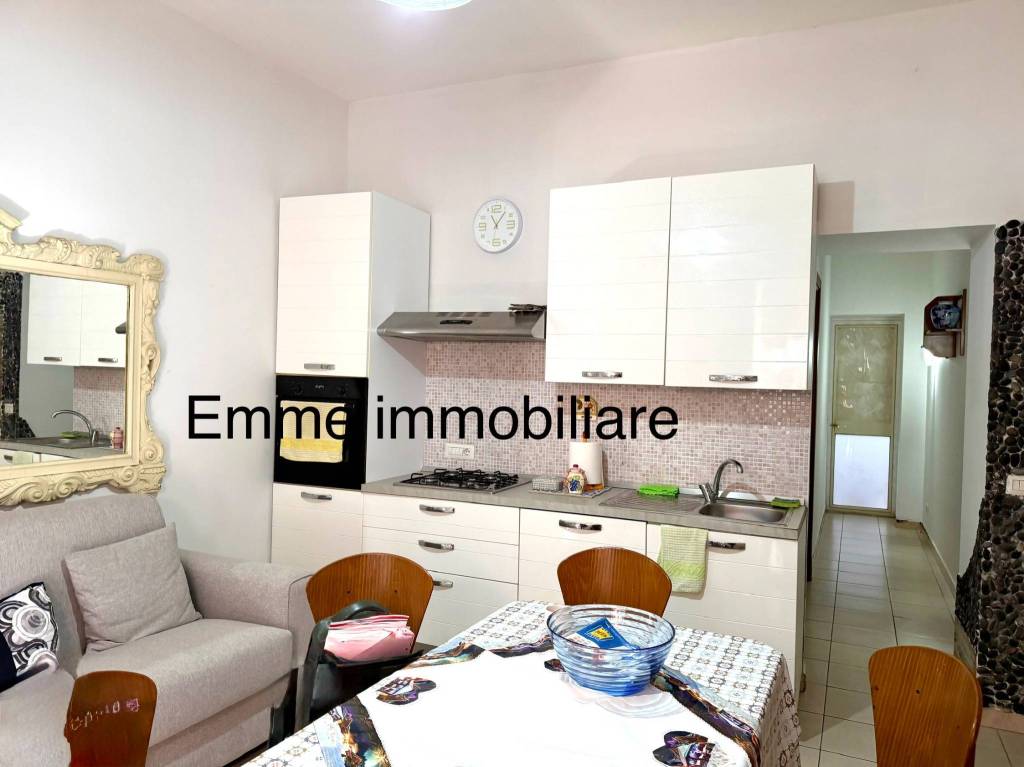 appartamento in vendita a Messina in zona Galati / Mili San Marco