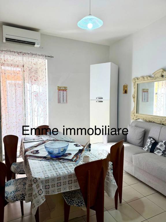 appartamento in vendita a Messina in zona Galati / Mili San Marco