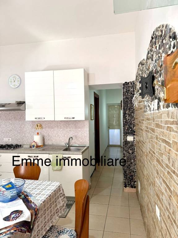 appartamento in vendita a Messina in zona Galati / Mili San Marco