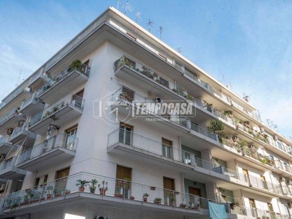 appartamento in vendita a Messina