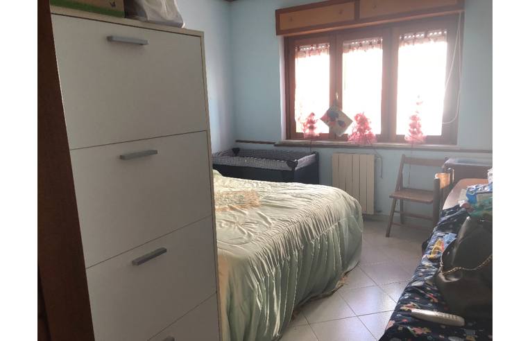 appartamento in vendita a Messina in zona Faro Superiore