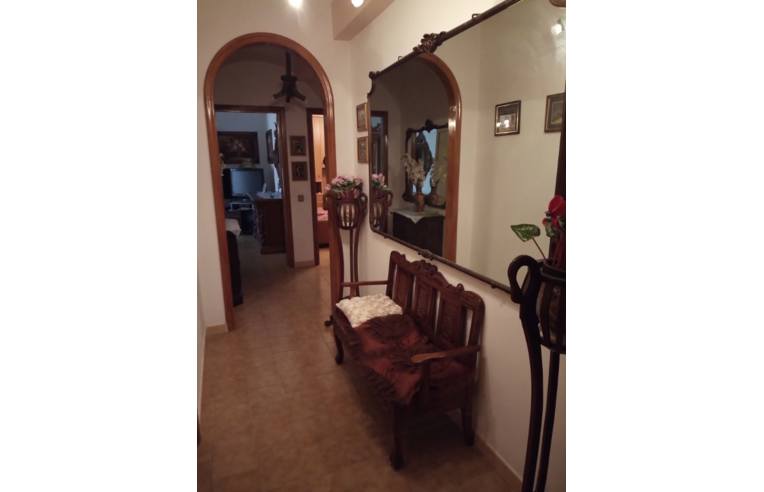 appartamento in vendita a Messina in zona Santa Margherita Marina