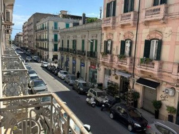 appartamento in vendita a Messina in zona Centro Storico