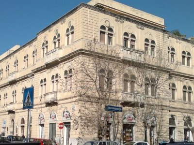 ufficio in vendita a Messina in zona Centro Storico