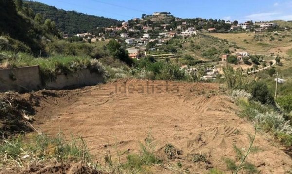 terreno in vendita a Messina