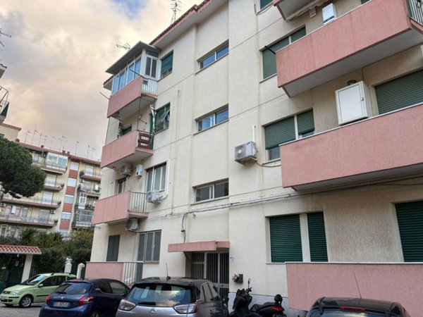 appartamento in vendita a Messina in zona Contesse