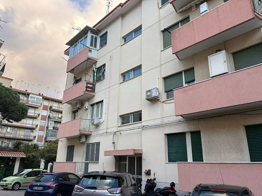 appartamento in vendita a Messina in zona Contesse