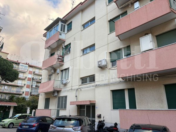 appartamento in vendita a Messina in zona Contesse