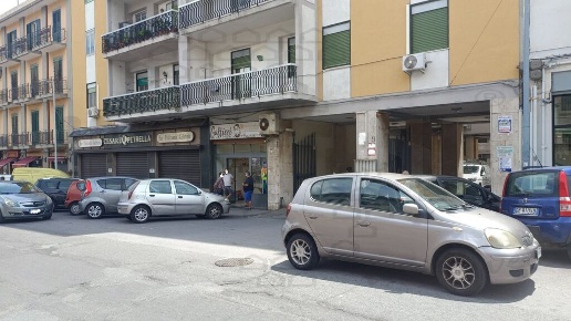 appartamento in vendita a Messina in zona Gazzi
